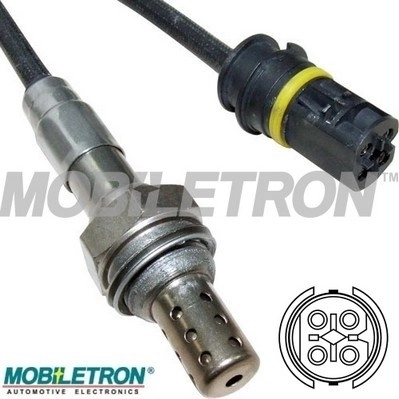 Oxygen Sensor OS-B499P