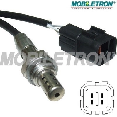 Oxygen Sensor OS-M410P
