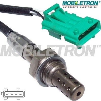 Oxygen Sensor OS-B4111P