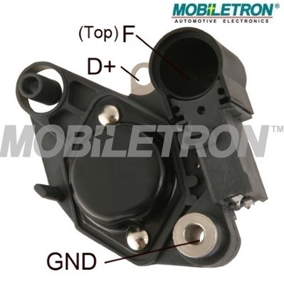Alternator Regulator VR-VW010