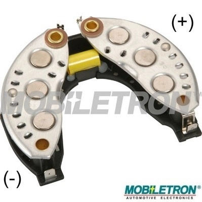 Rectifier, alternator RP-03