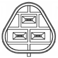Ignition Coil CE-190