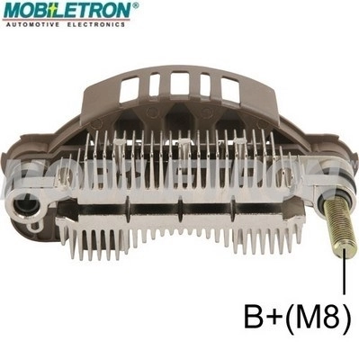 Rectifier, alternator RM-99HV
