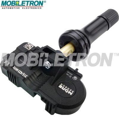Wheel Sensor, tyre-pressure monitoring system TX-S005