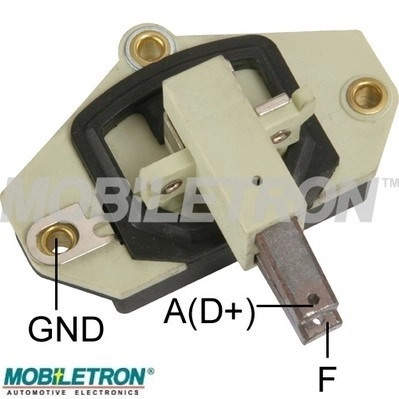 Alternator Regulator VR-B206
