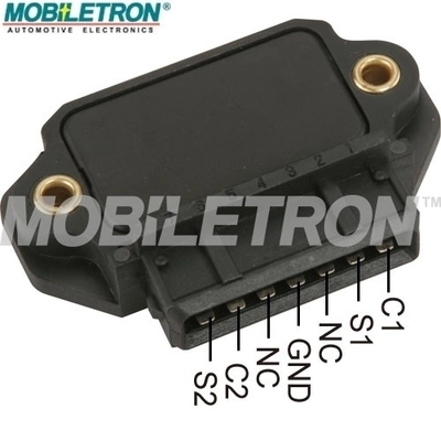 Switch Unit, ignition system IG-B015