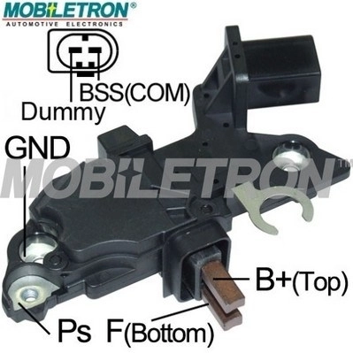 Alternator Regulator VR-B880