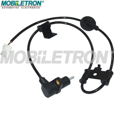 Sensor, revoluciones de la rueda AB-KR011