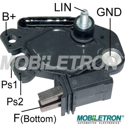 Alternator Regulator VR-V1143