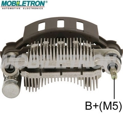 Rectifier, alternator RM-97HV