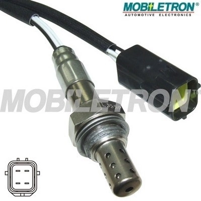 Oxygen Sensor OS-Z419P