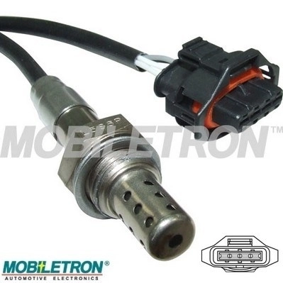Oxygen Sensor OS-B4162P