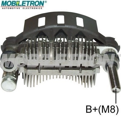 Rectifier, alternator RM-59HV