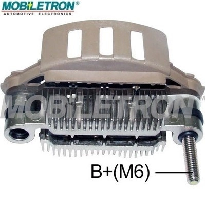 Rectifier, alternator RM-136