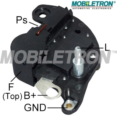 Alternator Regulator VR-F151A