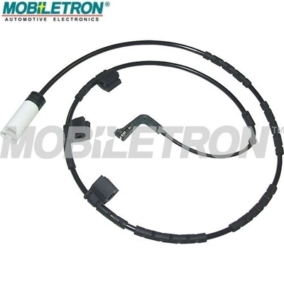 Warning Contact, brake pad wear BS-EU018