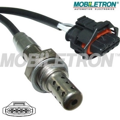 Oxygen Sensor OS-B485P