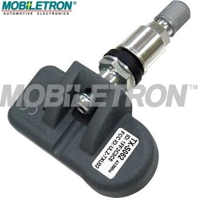Sensor de ruedas, control presión neumáticos TX-S062