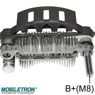 Rectifier, alternator RM-152