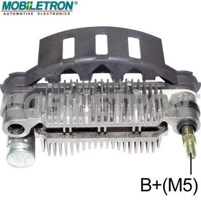 Rectifier, alternator RM-143