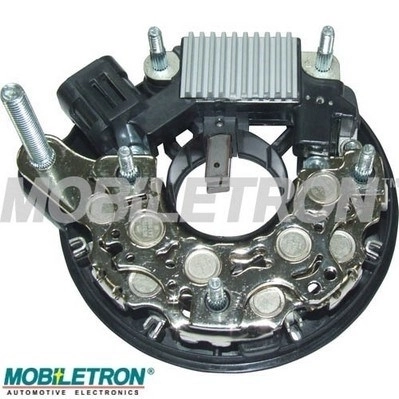 Repair Set, alternator RV-K002
