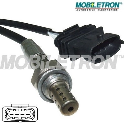 Oxygen Sensor OS-B480P