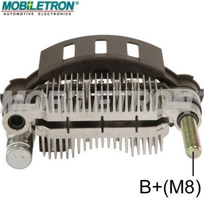 Rectifier, alternator RM-50HV