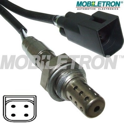 Oxygen Sensor OS-F412P