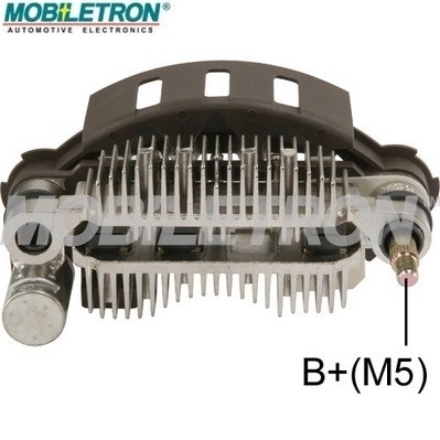 Rectifier, alternator RM-94