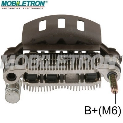 Rectifier, alternator RM-31