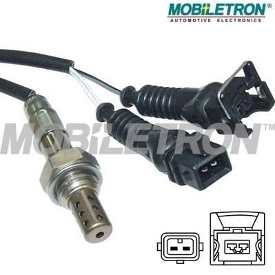 Oxygen Sensor OS-B401P