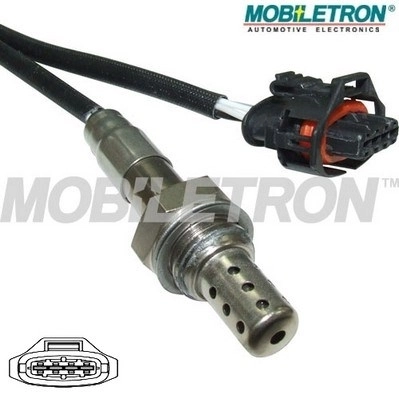 Oxygen Sensor OS-B492P