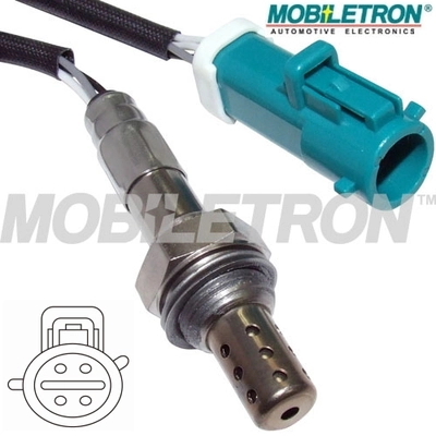 Oxygen Sensor OS-F424P