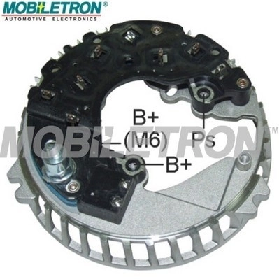 Rectifier, alternator RF-133