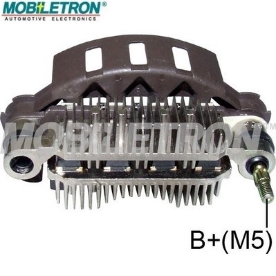 Rectifier, alternator RM-115