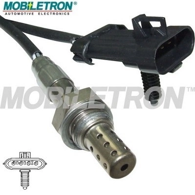 Oxygen Sensor OS-B436P