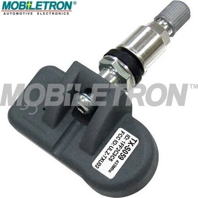 Wheel Sensor, tyre-pressure monitoring system TX-S059