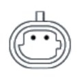 MOBILETRON AB-US078 Sensor, wheel speed