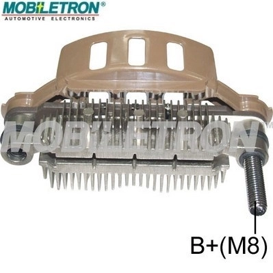 Rectifier, alternator RM-231HV