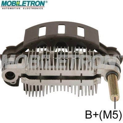 Rectifier, alternator RM-110HV