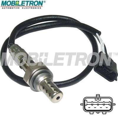 Oxygen Sensor OS-B4212P
