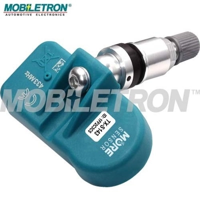 Wheel Sensor, tyre-pressure monitoring system TX-S143