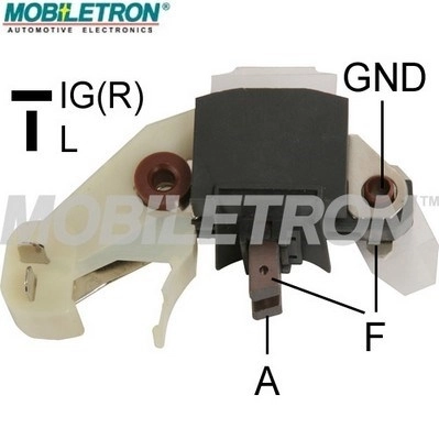 Alternator Regulator VR-H2009-18