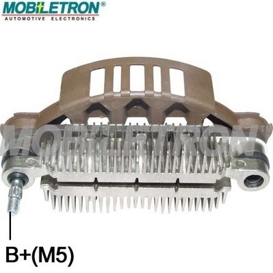 Rectifier, alternator RM-155HV