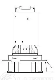 Schaeffler LuK 624 3078 21 Clutch Kit