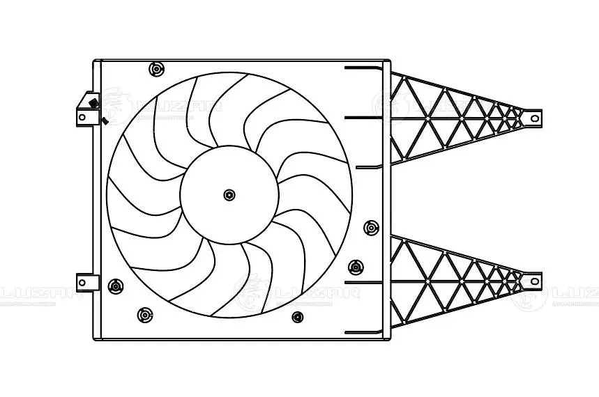 Schaeffler LuK 624 2024 00 Clutch Kit