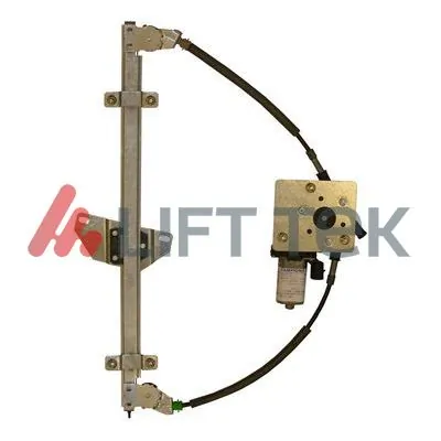 Window Regulator LT HY12 L B
