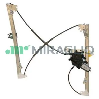 Window Regulator 30/915