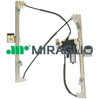 Window Regulator 30/7344