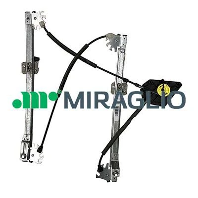 Window Regulator 30/1511